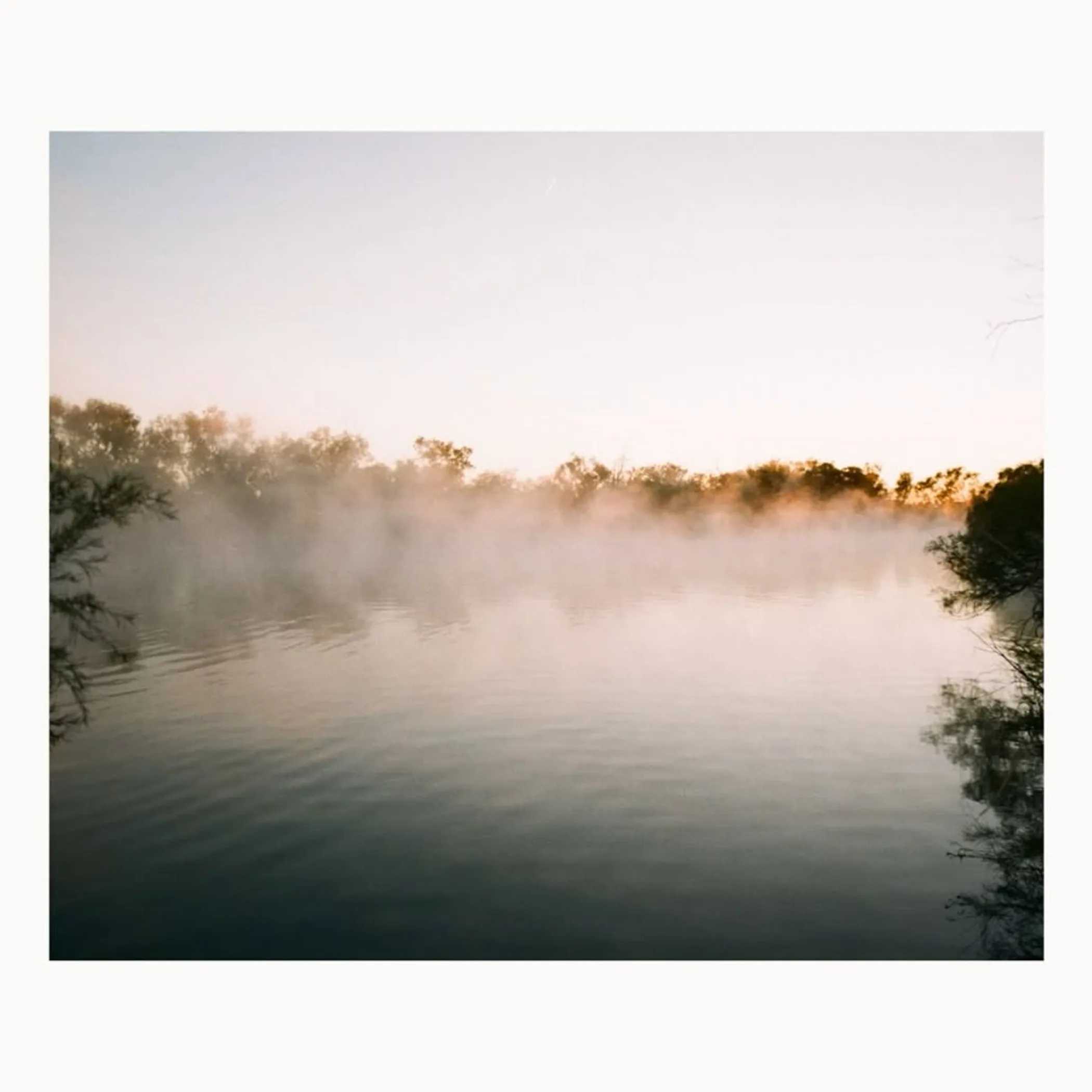 dalhousie hot springs with steam