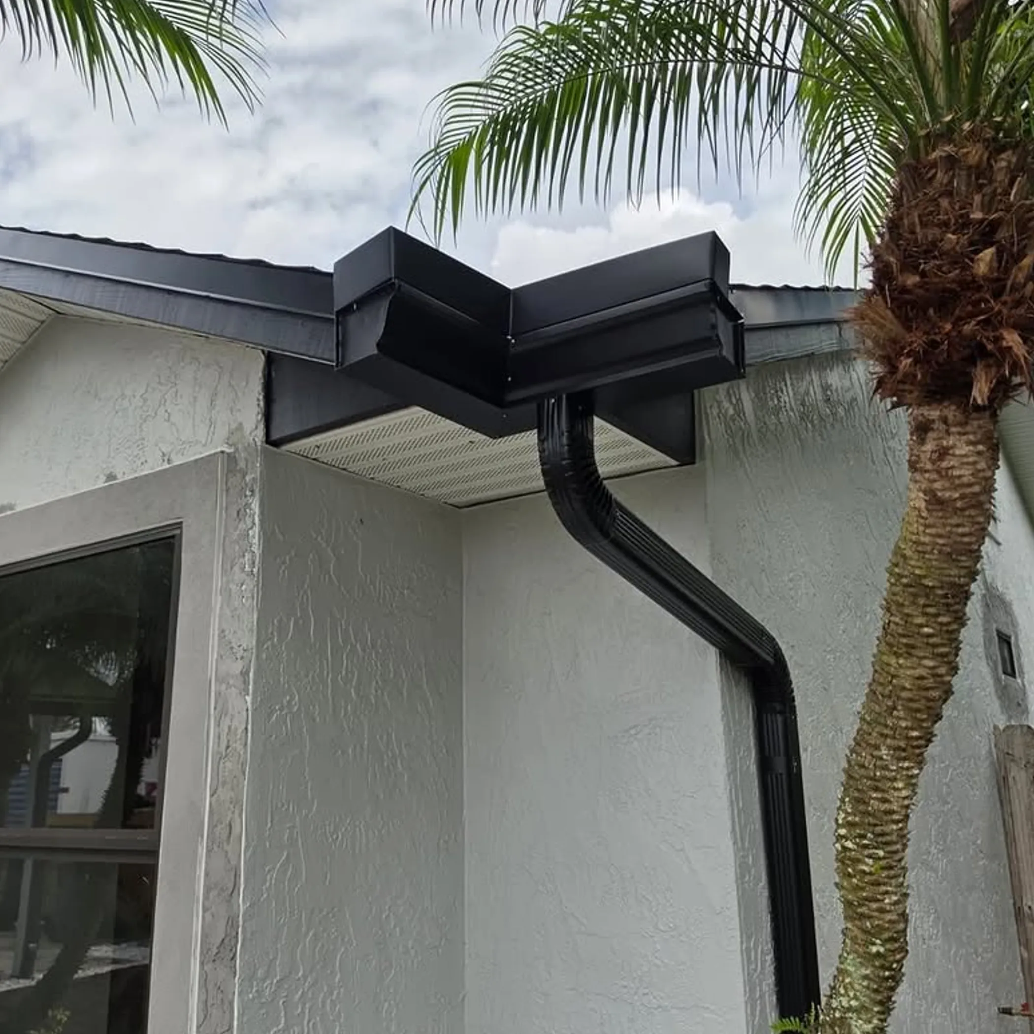 stormwater drainage infrastructure